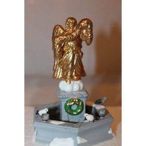 Dept 56 Heritage Village - Spirit of the Season